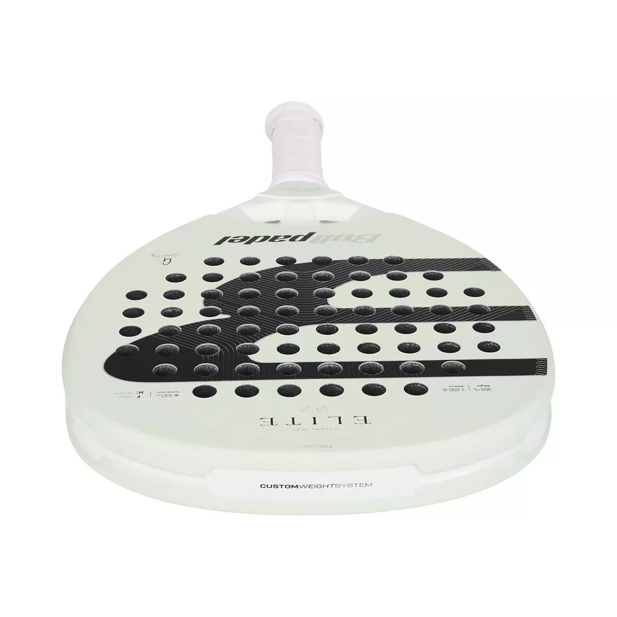Racchetta Bullpadel Elite 02 Woman 27