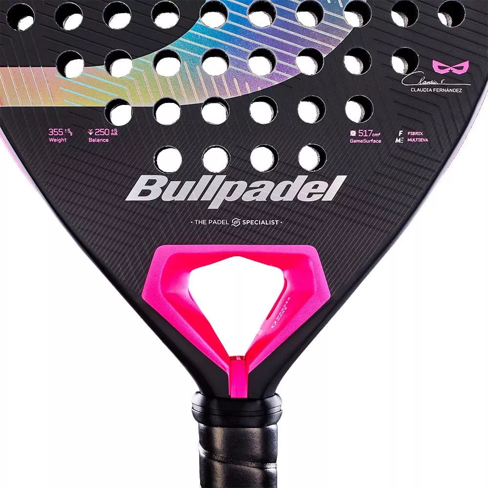Racchetta Bullpadel Wonder 27