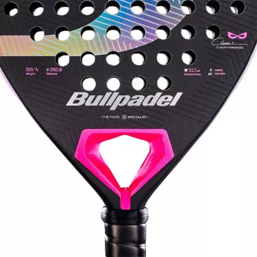 Racchetta Bullpadel Wonder 27