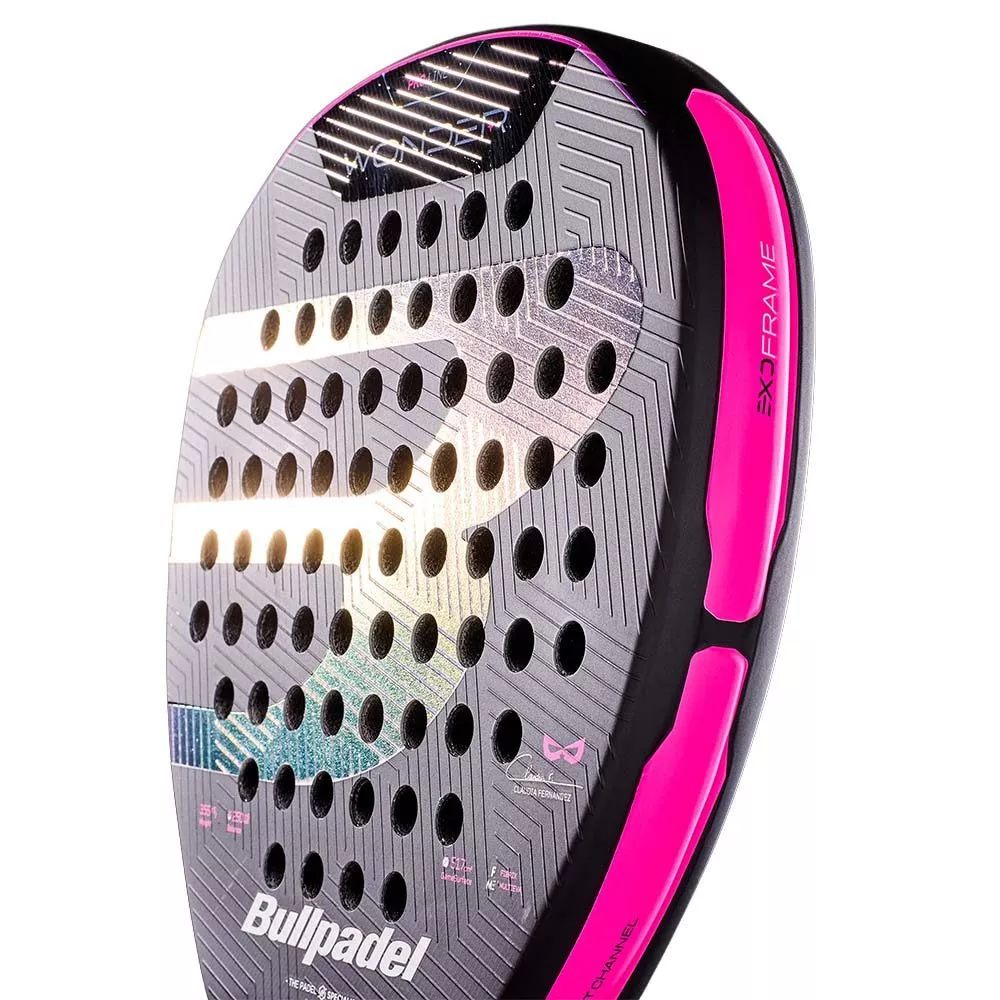 Racchetta Bullpadel Wonder 27