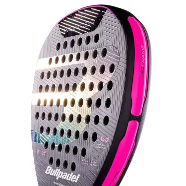 Racchetta Bullpadel Wonder 27