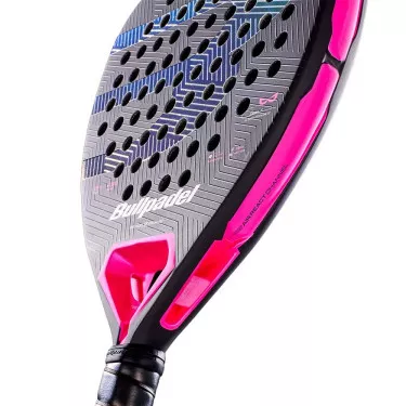 Racchetta Bullpadel Wonder 27