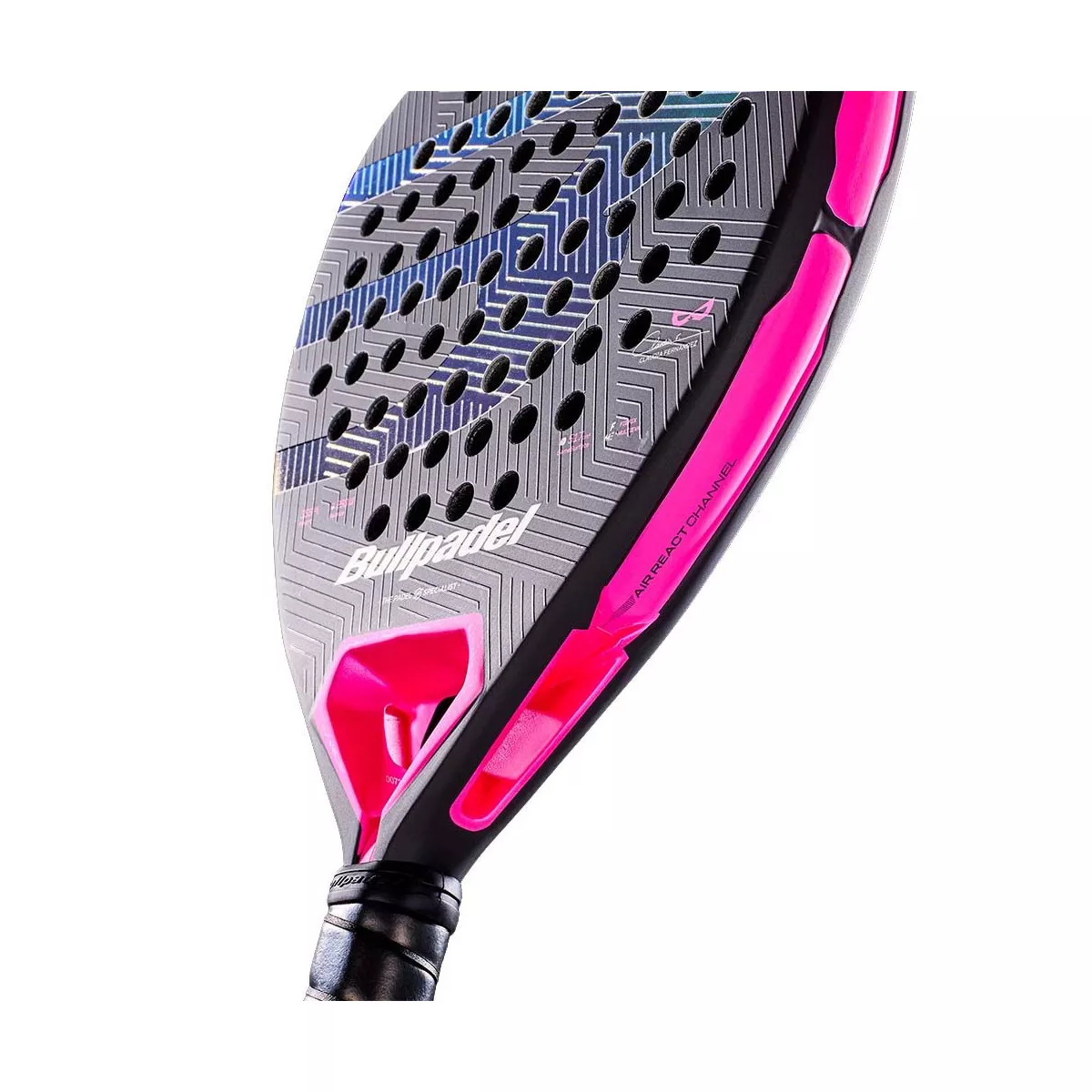 Racchetta Bullpadel Wonder 27