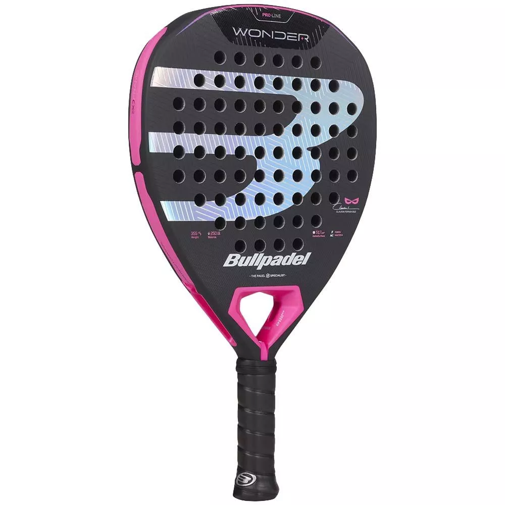 Racchetta Bullpadel Wonder 27