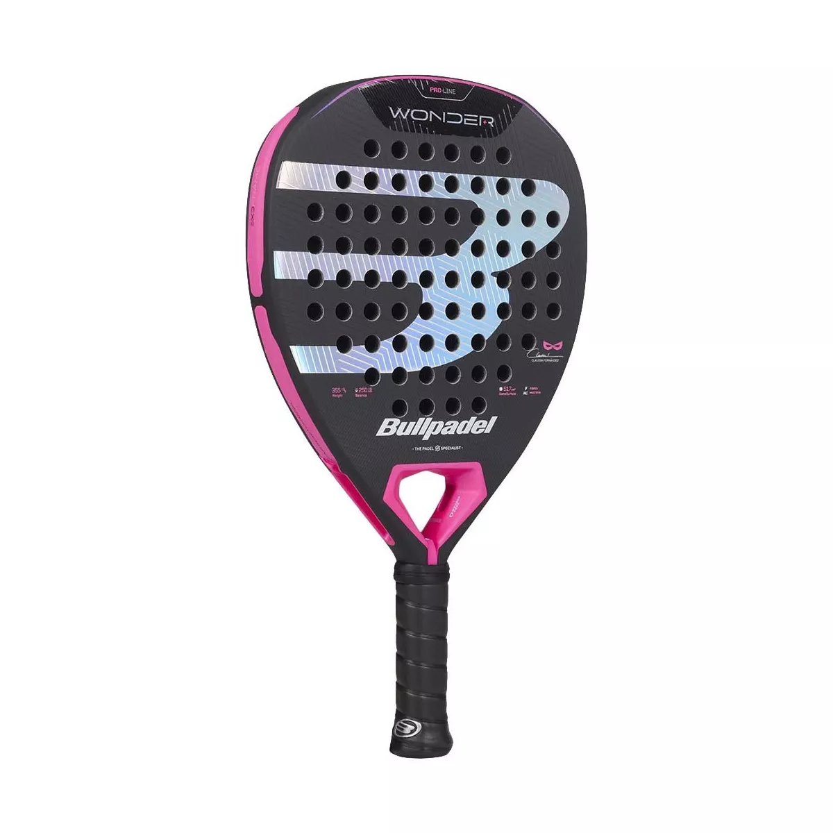 Racchetta Bullpadel Wonder 27