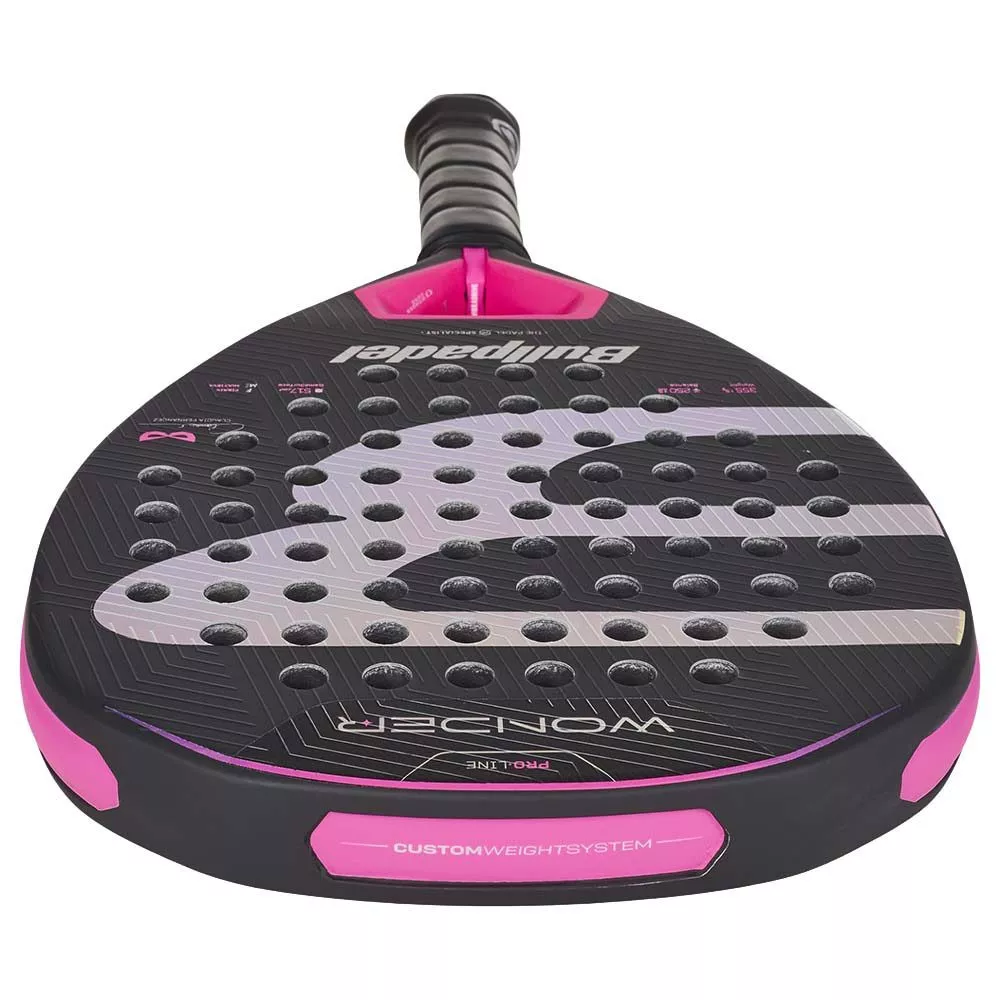 Racchetta Bullpadel Wonder 27