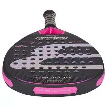 Racchetta Bullpadel Wonder 27