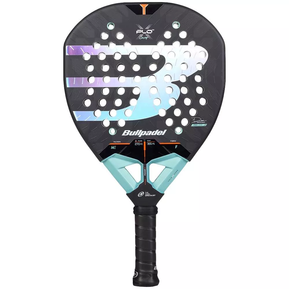 Racchetta Bullpadel XPLO 02 Comfort 27