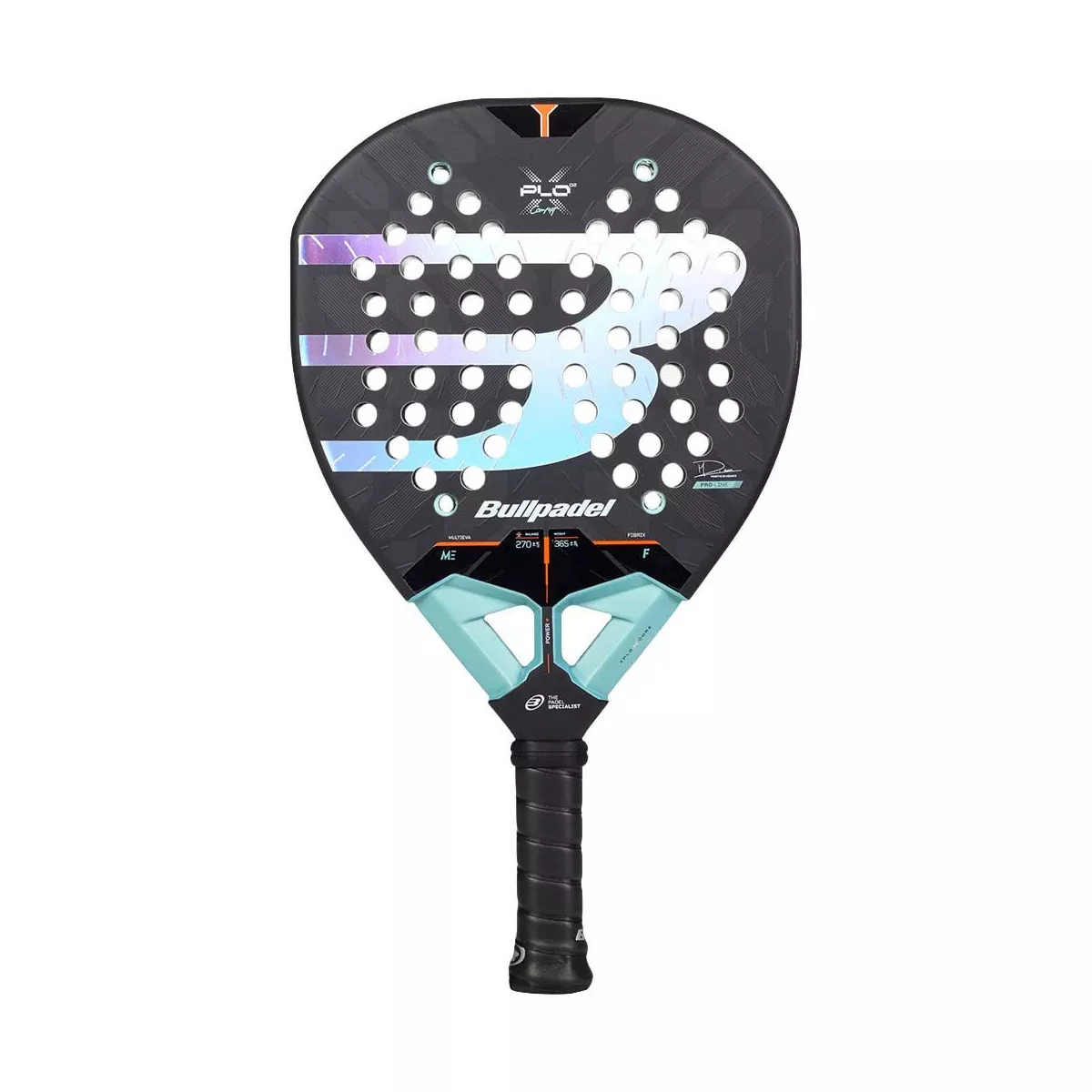 Racchetta Bullpadel XPLO 02 Comfort 27