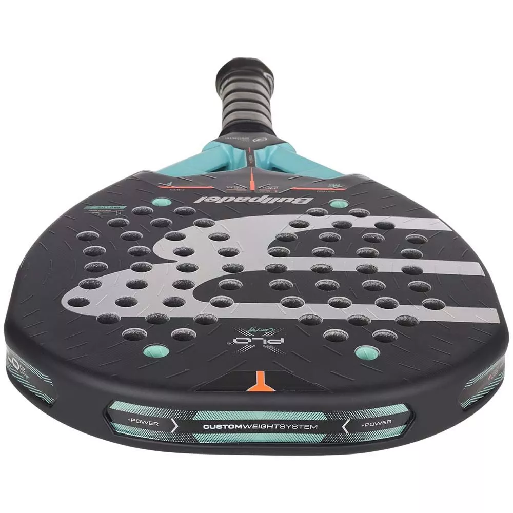 Racchetta Bullpadel XPLO 02 Comfort 27