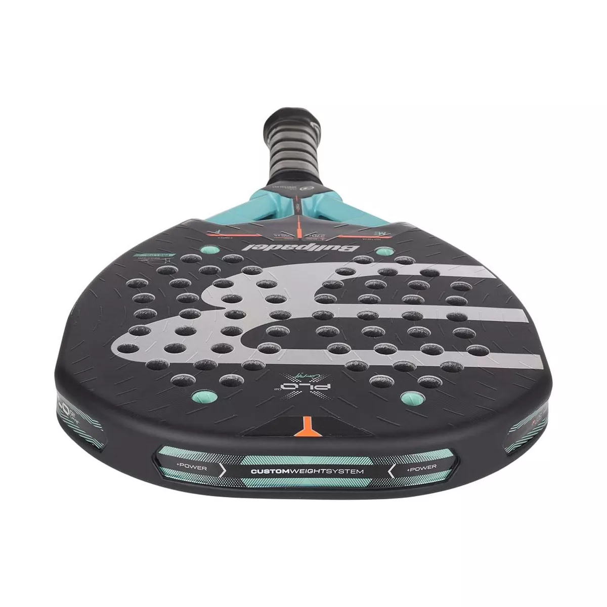 Racchetta Bullpadel XPLO 02 Comfort 27