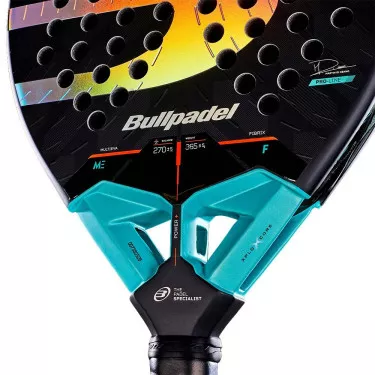 Racchetta Bullpadel XPLO 02 Comfort 27