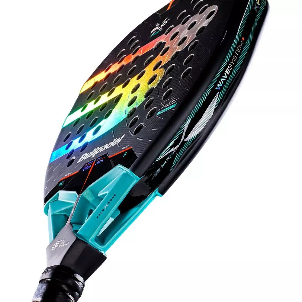 Racchetta Bullpadel XPLO 02 Comfort 27