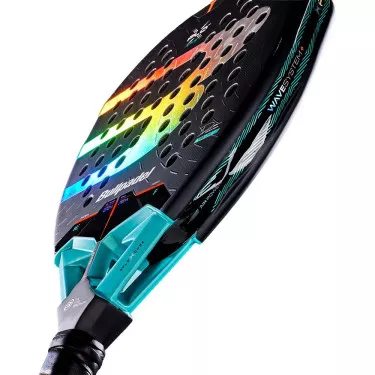 Racchetta Bullpadel XPLO 02 Comfort 27