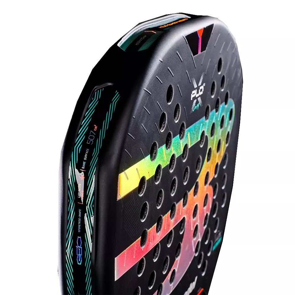 Racchetta Bullpadel XPLO 02 Comfort 27