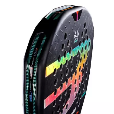 Racchetta Bullpadel XPLO 02 Comfort 27