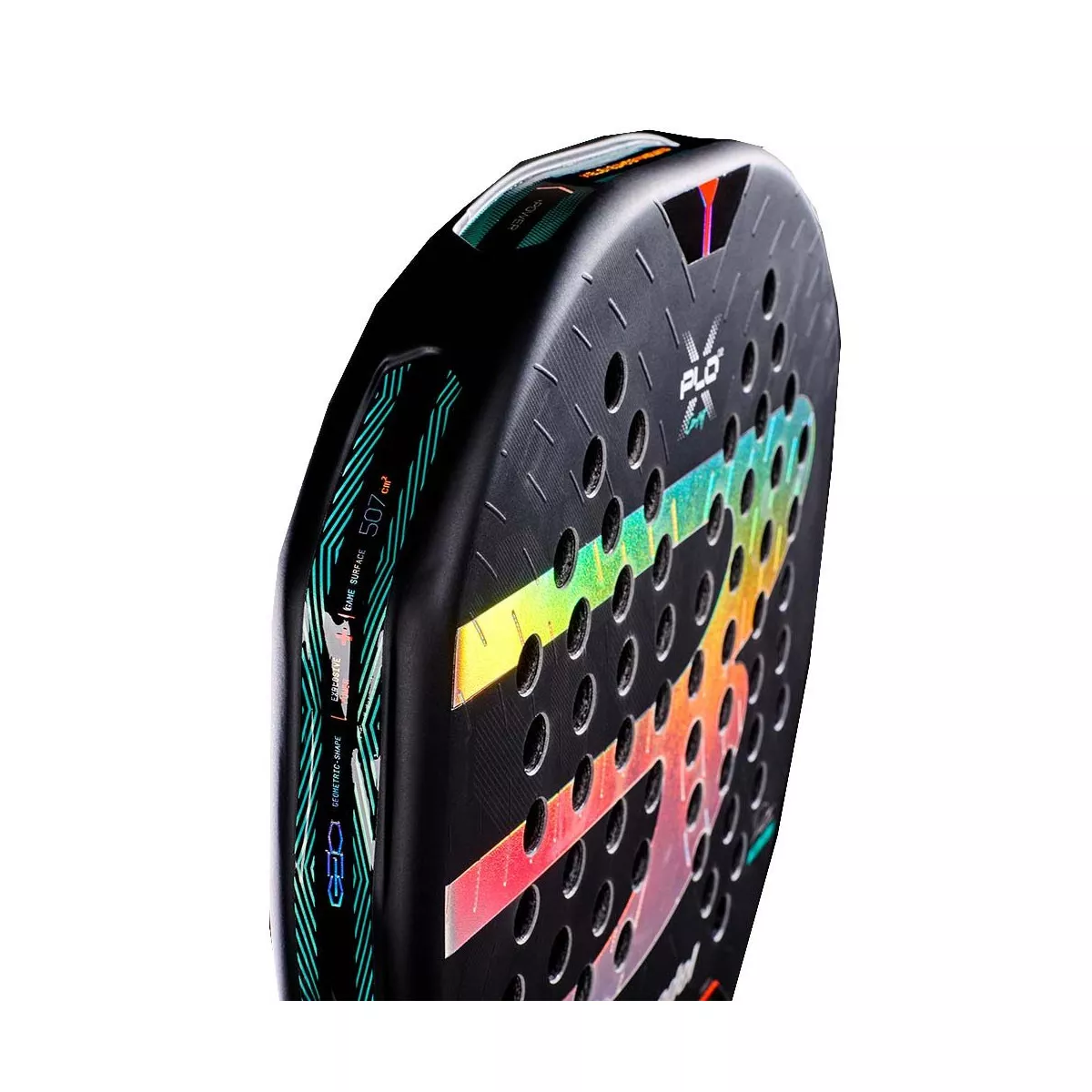 Racchetta Bullpadel XPLO 02 Comfort 27