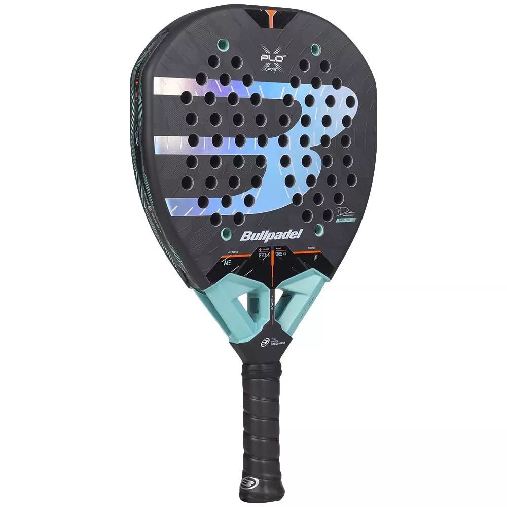 Racchetta Bullpadel XPLO 02 Comfort 27
