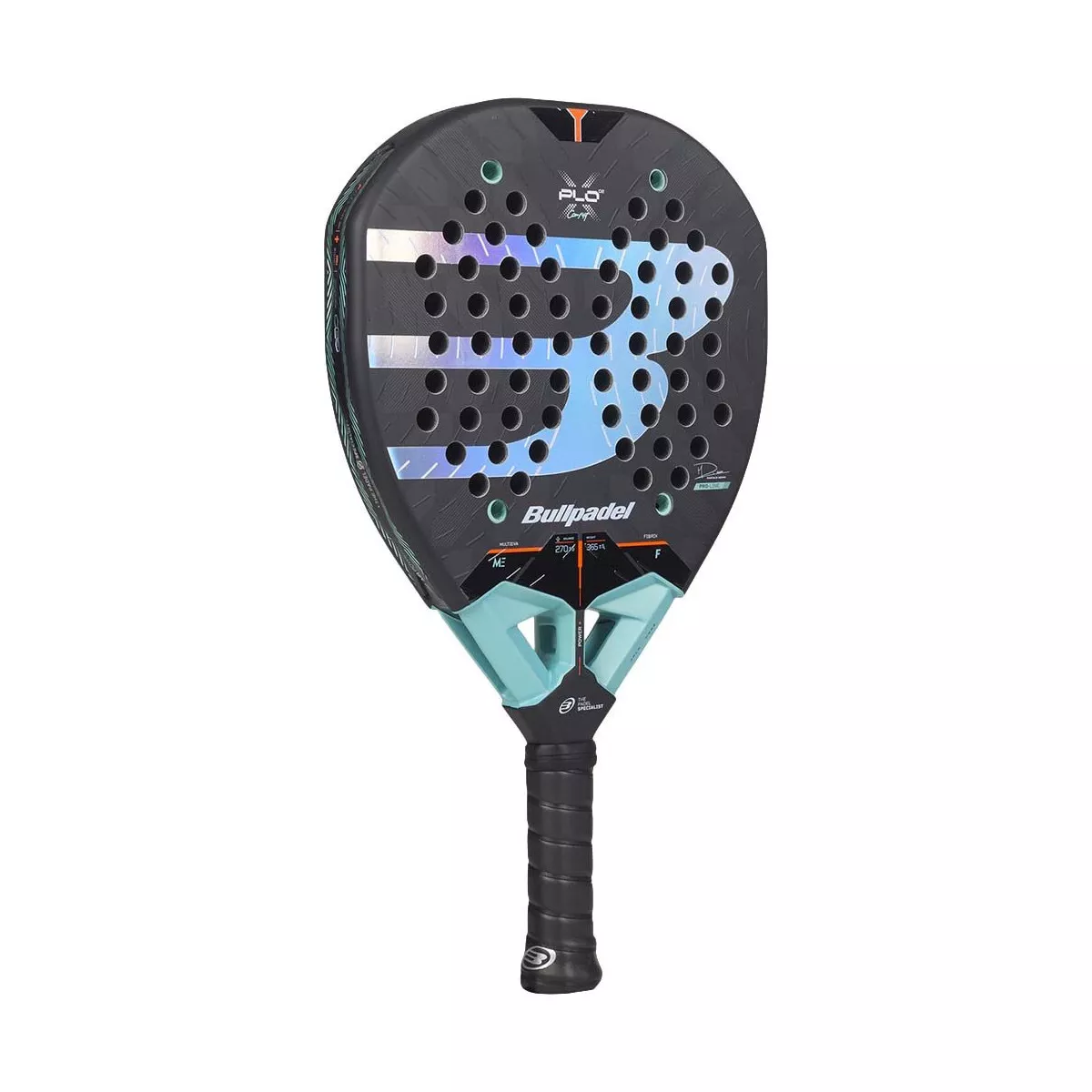 Racchetta Bullpadel XPLO 02 Comfort 27