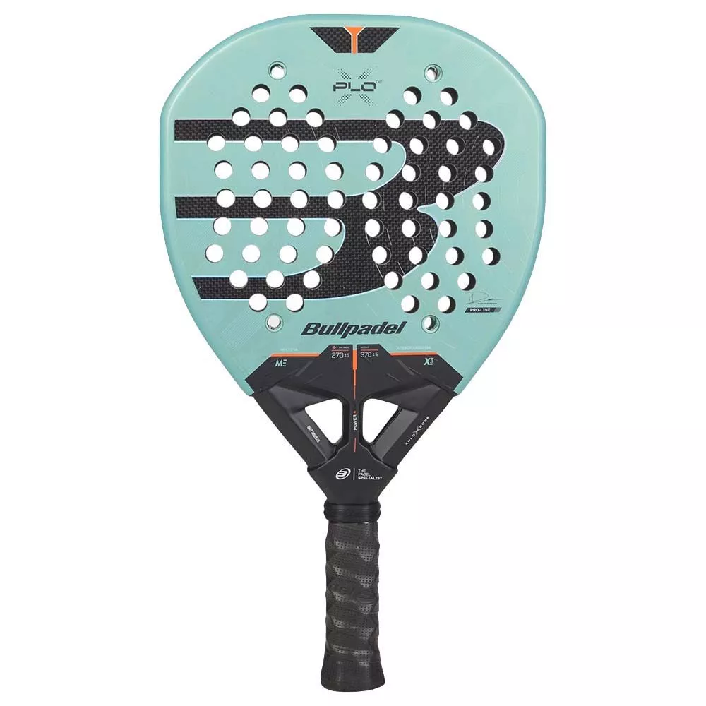 Pala Bullpadel XPLO 02 27