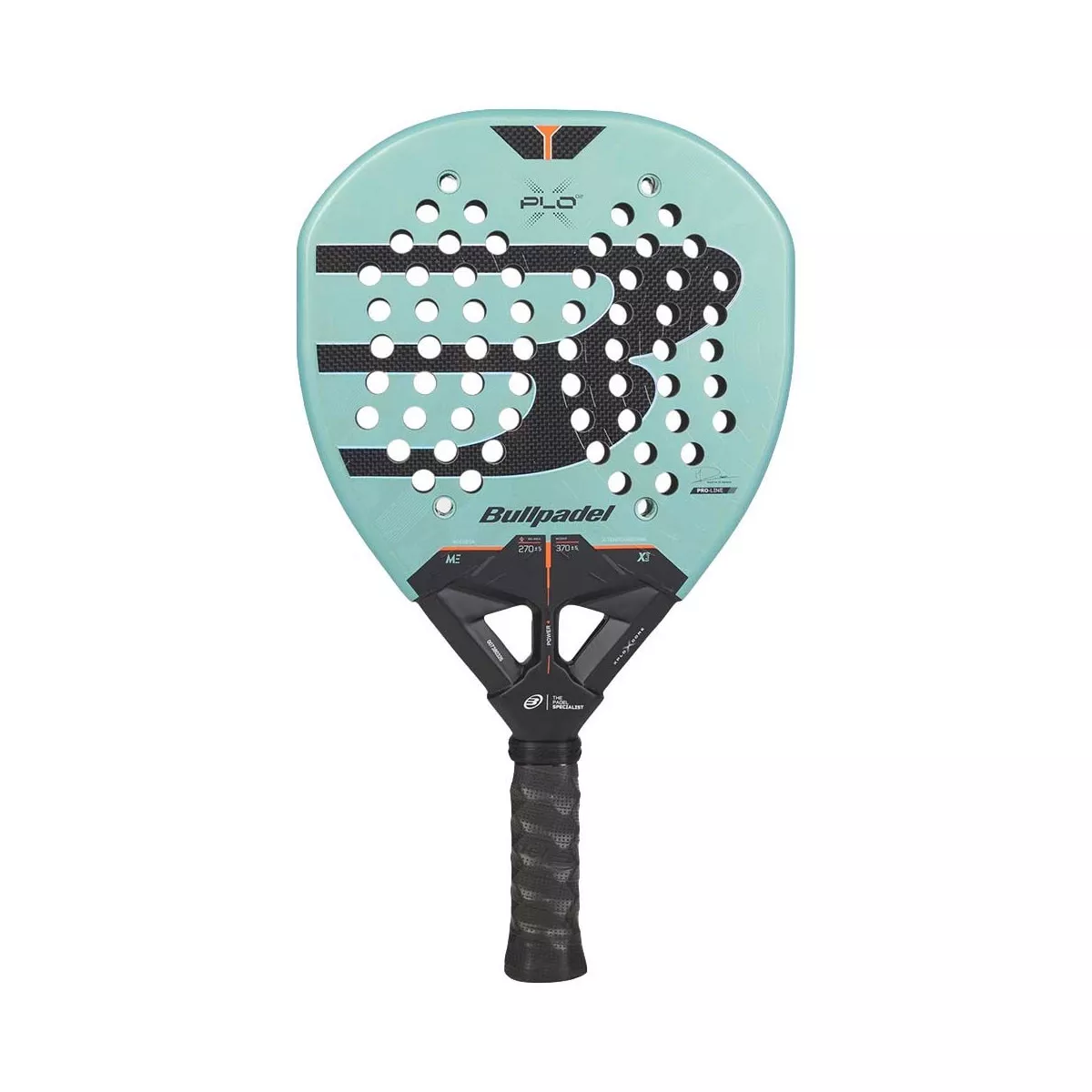 Pala Bullpadel XPLO 02 27