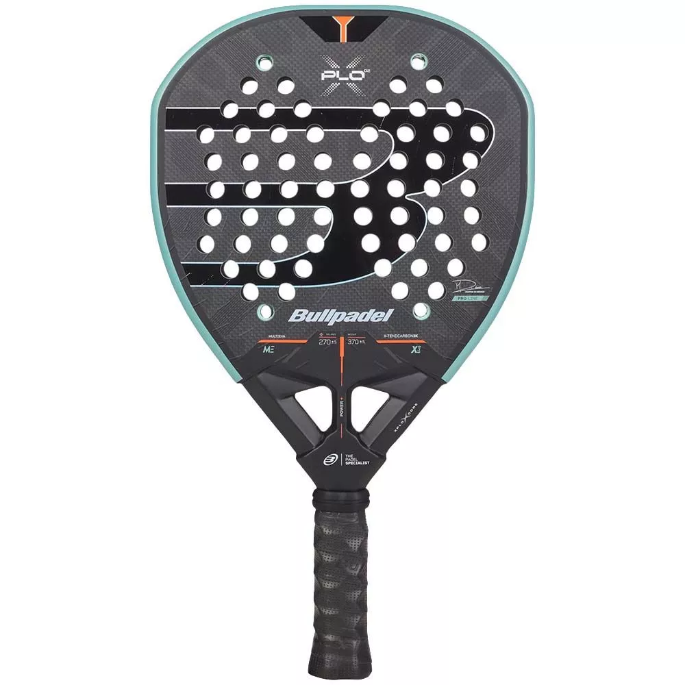 Pala Bullpadel XPLO 02 27