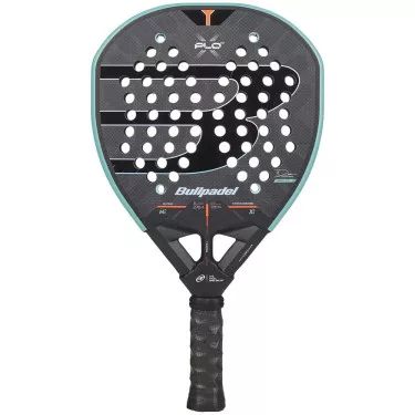 Pala Bullpadel XPLO 02 27