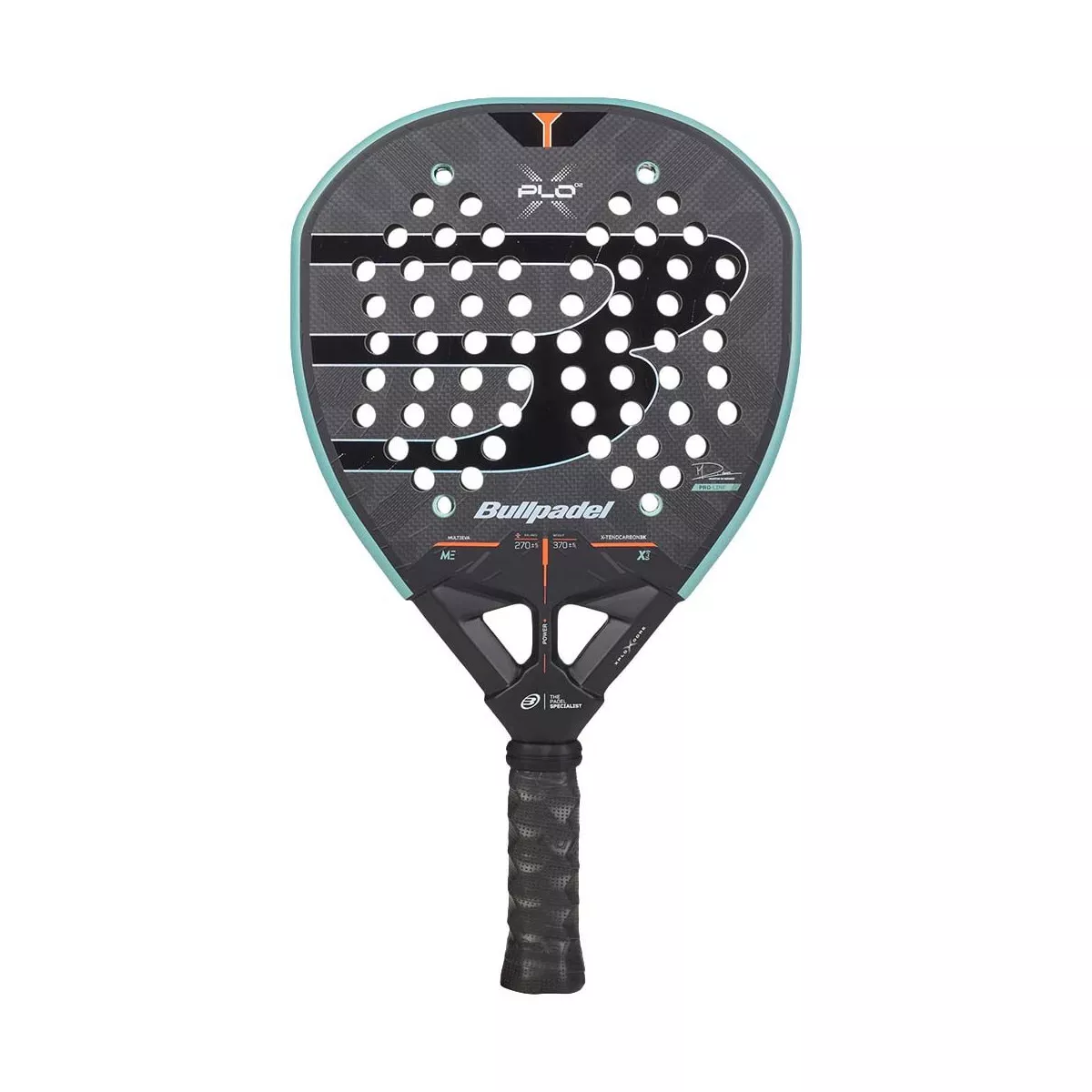 Pala Bullpadel XPLO 02 27