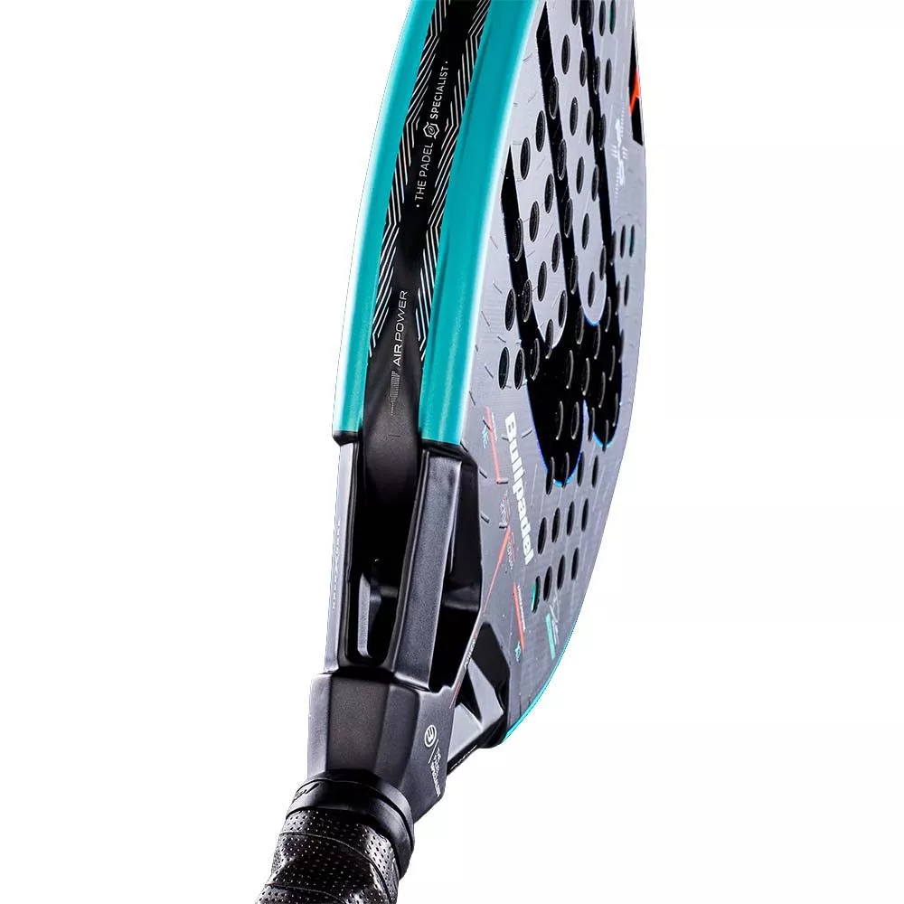 Pala Bullpadel XPLO 02 27