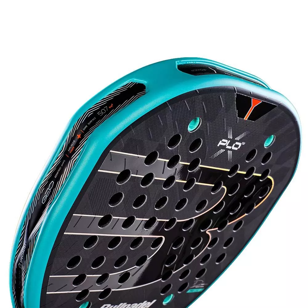 Pala Bullpadel XPLO 02 27