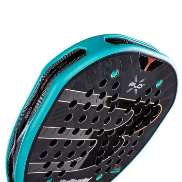 Pala Bullpadel XPLO 02 27