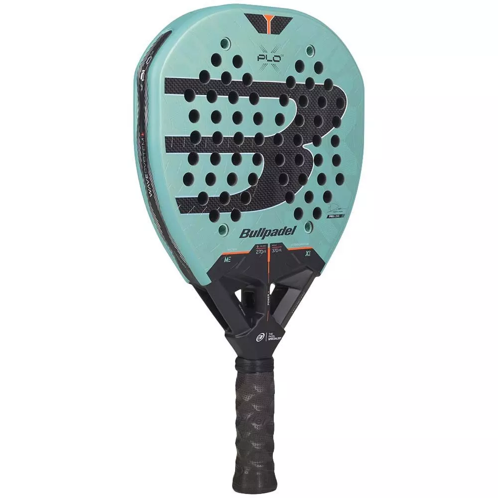 Pala Bullpadel XPLO 02 27