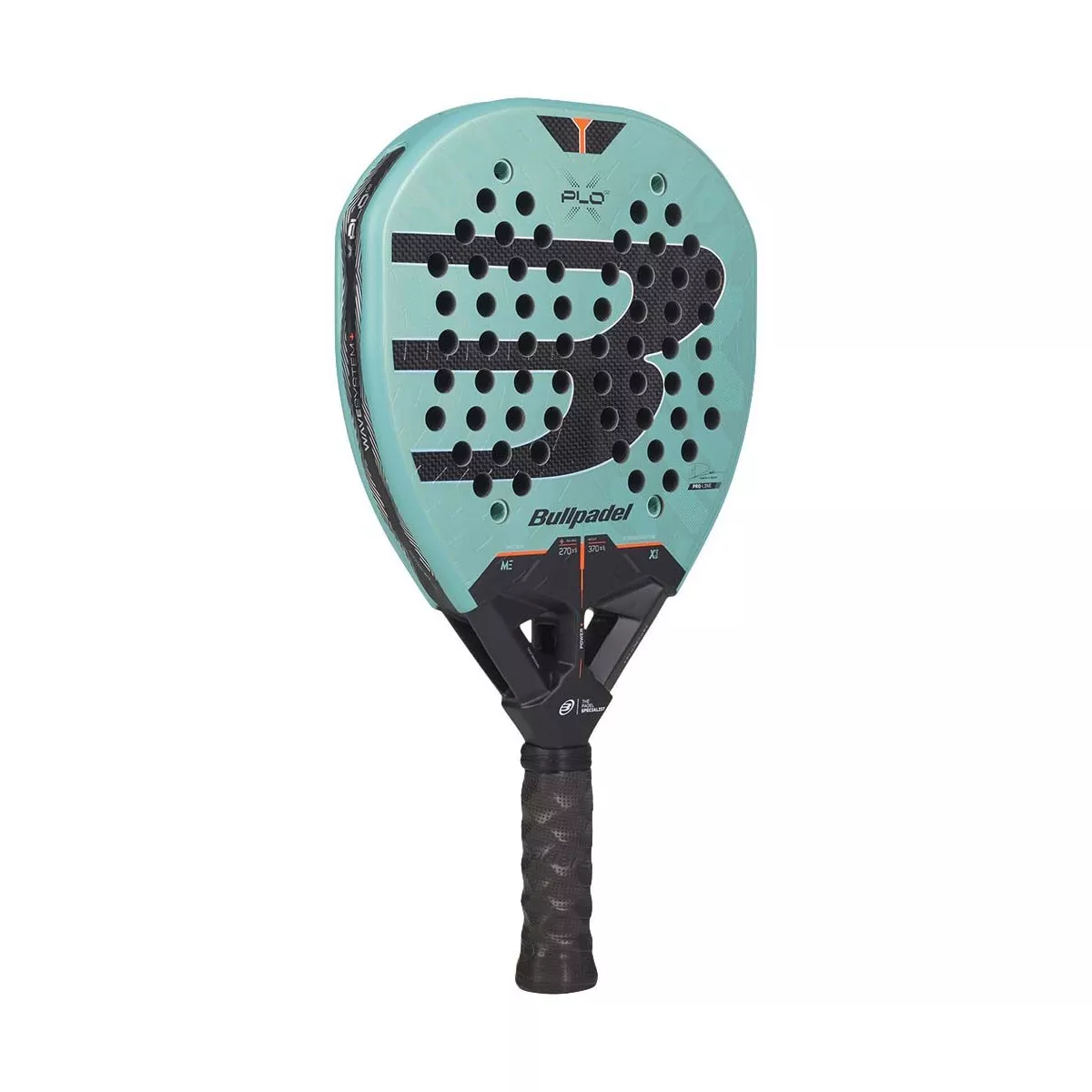 Pala Bullpadel XPLO 02 27