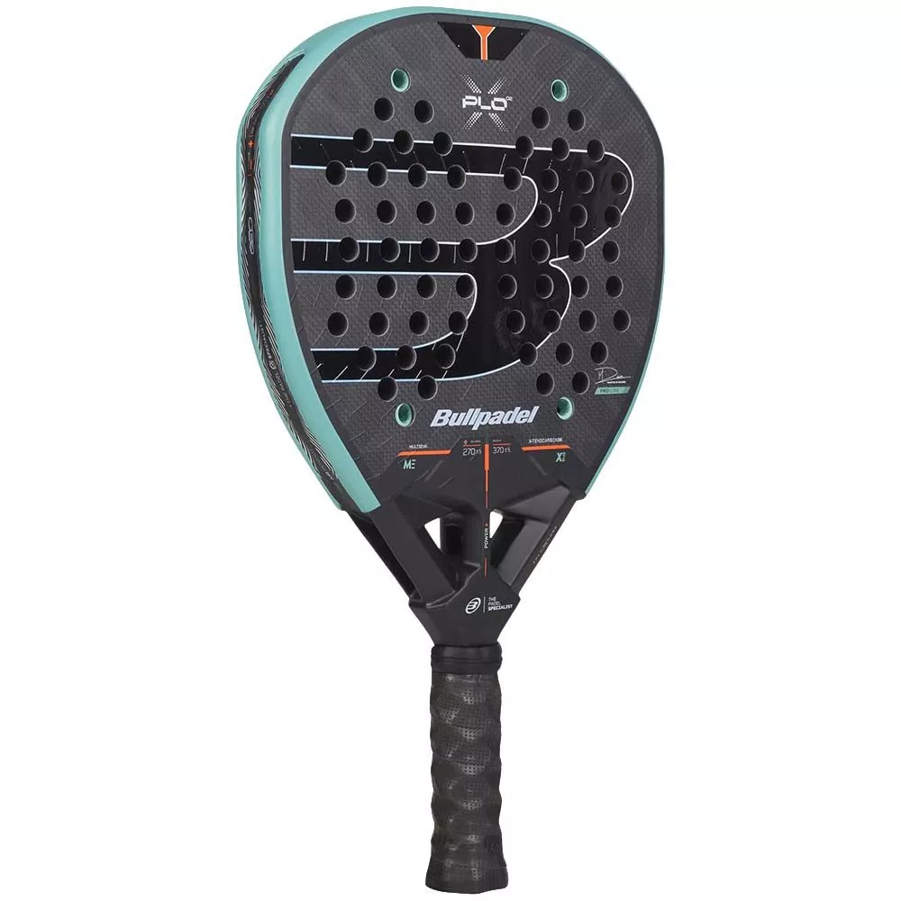 Pala Bullpadel XPLO 02 27