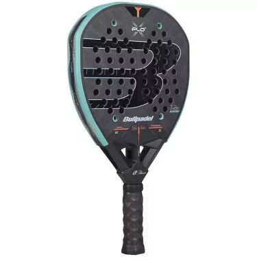 Pala Bullpadel XPLO 02 27