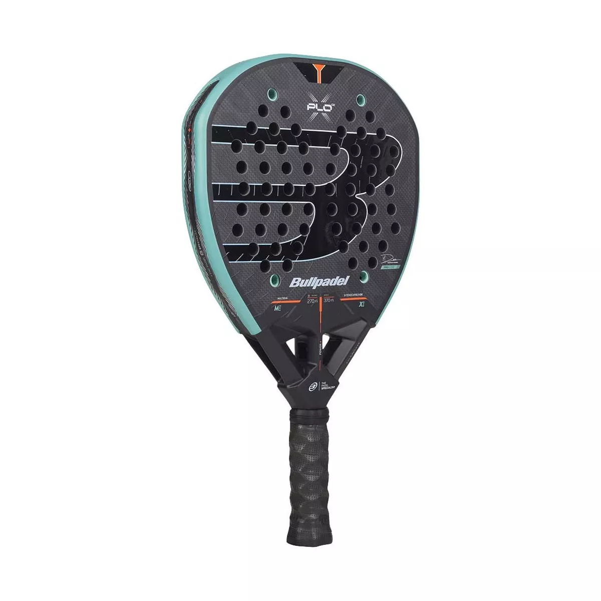 Pala Bullpadel XPLO 02 27