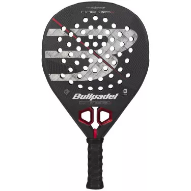 Racchetta Bullpadel Hack 05 Hybrid 27