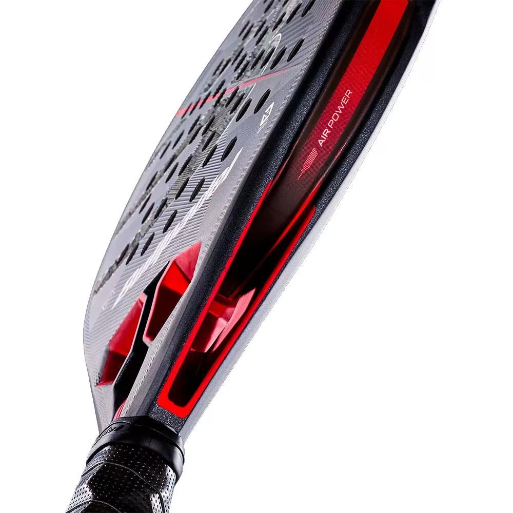 Racchetta Bullpadel Hack 05 Hybrid 27