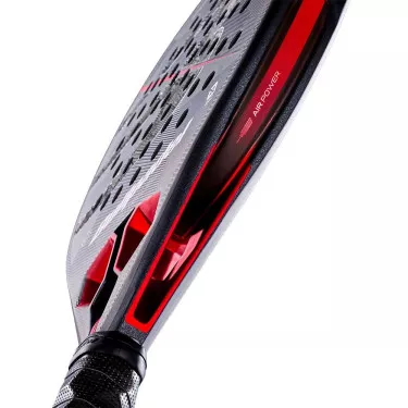 Racchetta Bullpadel Hack 05 Hybrid 27
