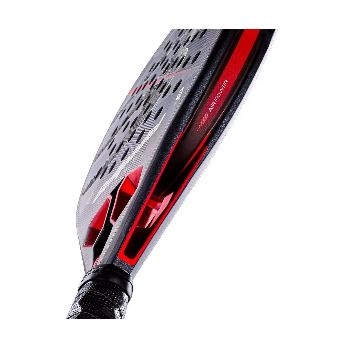 Racchetta Bullpadel Hack 05 Hybrid 27