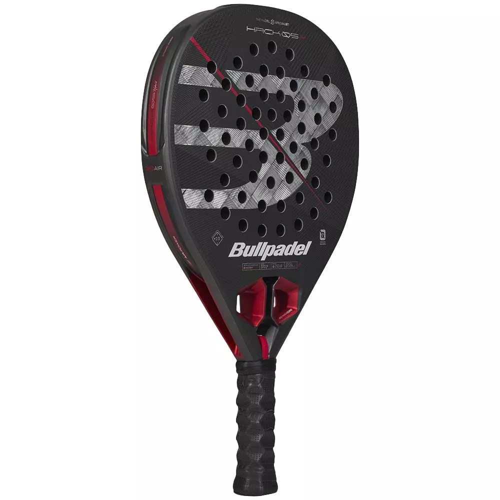 Racchetta Bullpadel Hack 05 Hybrid 27