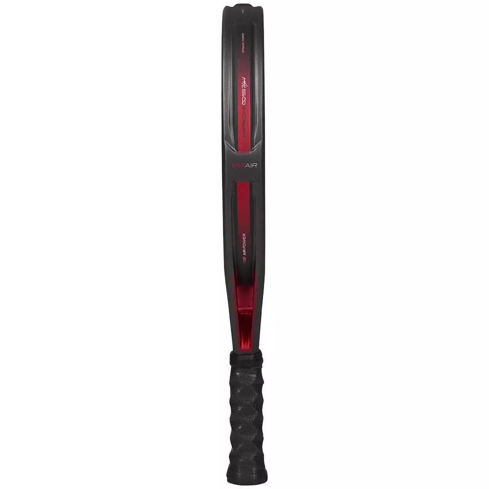 Racchetta Bullpadel Hack 05 Hybrid 27