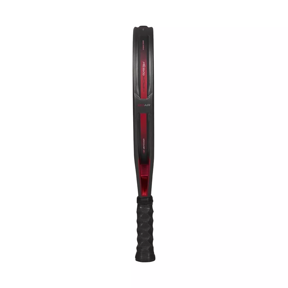 Racchetta Bullpadel Hack 05 Hybrid 27