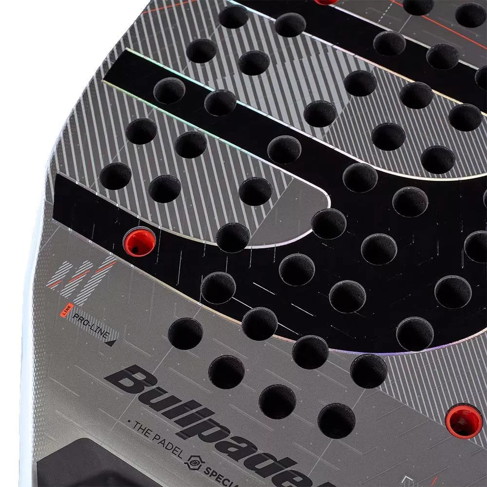 Racchetta Bullpadel Neuron 02 Edge Comfort 27