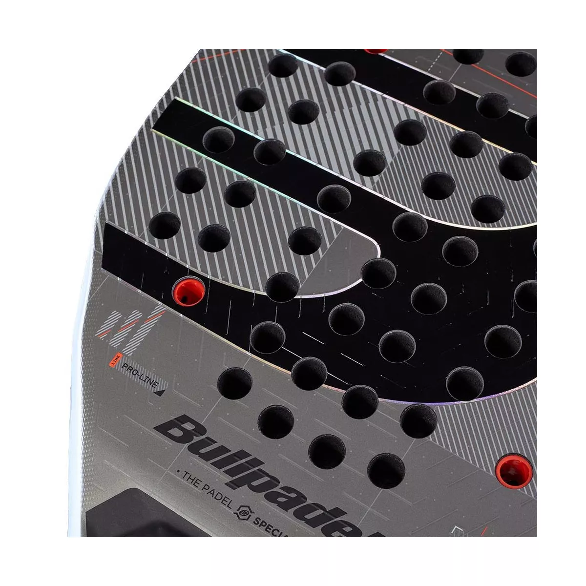 Racchetta Bullpadel Neuron 02 Edge Comfort 27