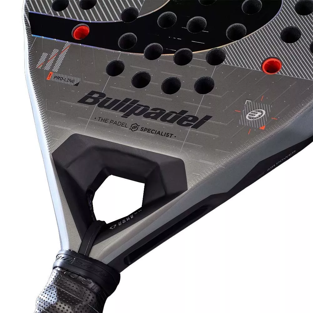 Racchetta Bullpadel Neuron 02 Edge Comfort 27