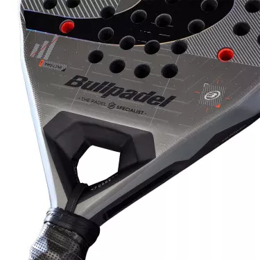 Racchetta Bullpadel Neuron 02 Edge Comfort 27