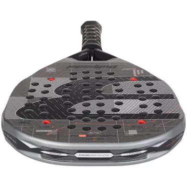 Racchetta Bullpadel Neuron 02 Edge Comfort 27