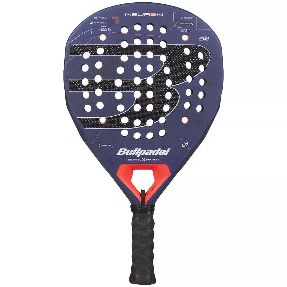 Racchetta Bullpadel Neuron 02 27