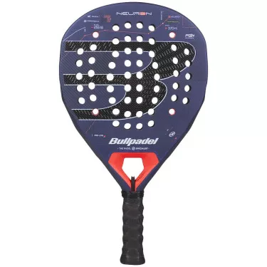 Racchetta Bullpadel Neuron 02 27